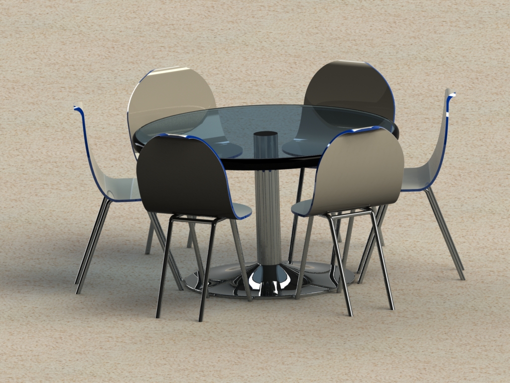 SW2013含全部特征（桌子和椅子